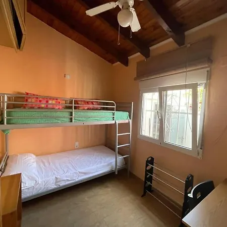 Casa Acogedora Y Tranquila * Dénia