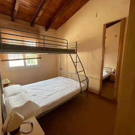 Casa Acogedora Y Tranquila Apartment