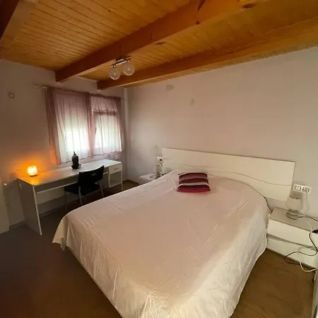 Apartment Casa Acogedora Y Tranquila Dénia