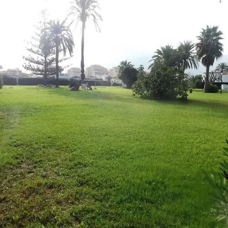 Casa Acogedora Y Tranquila * Dénia
